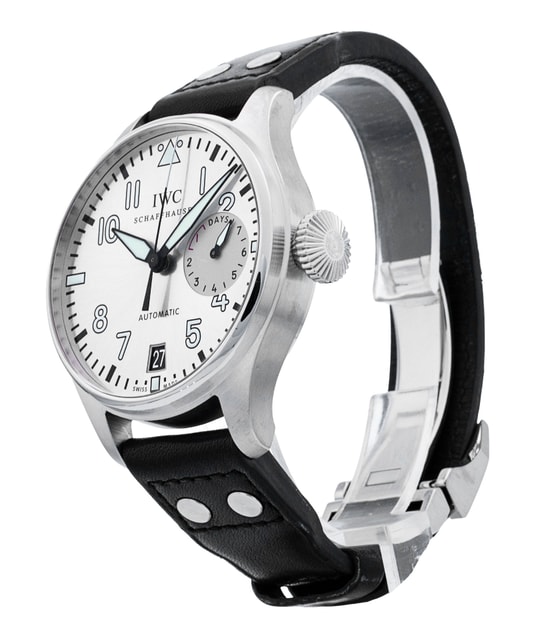 IWC Big Pilot's IW500906 Image 2